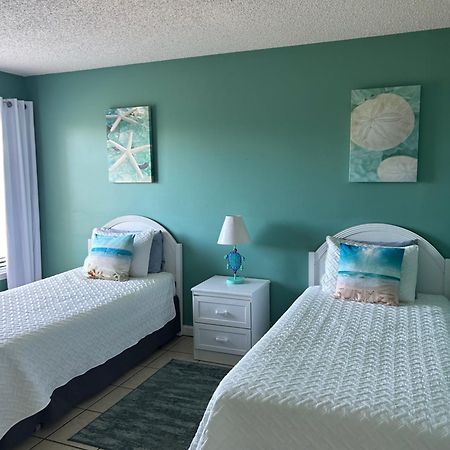 Gulf Shores Plantation Exterior foto